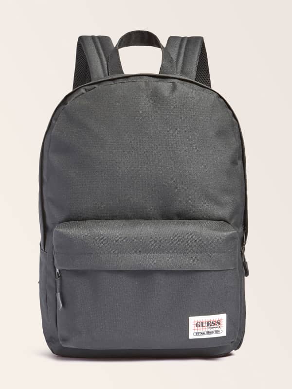 

Рюкзак Передний Карман