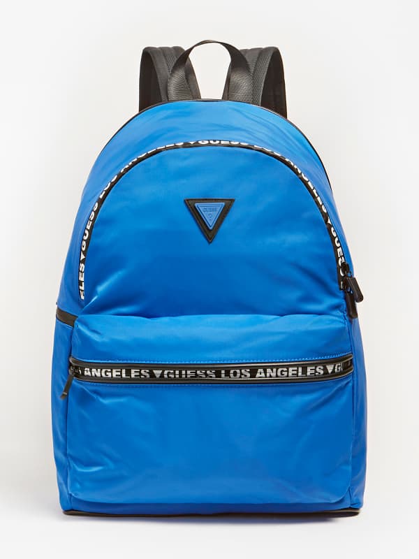 

Рюкзак Quarto Логотип