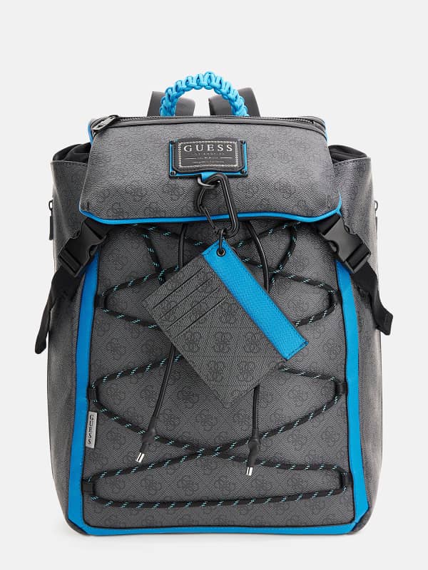 

Рюкзак «Salameda» С Логотипами 4G