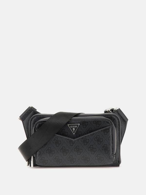 Gürteltasche Siena 4G-Logo