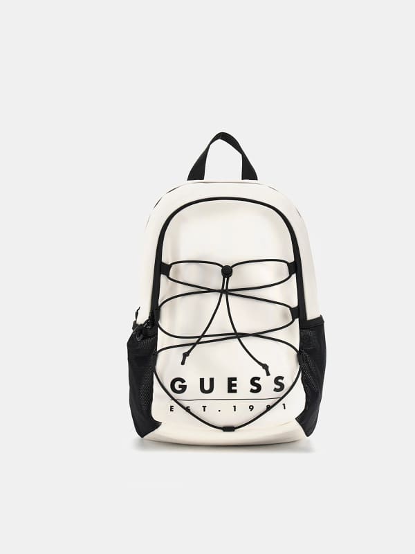 Rucksack Sondrio Viele Taschen