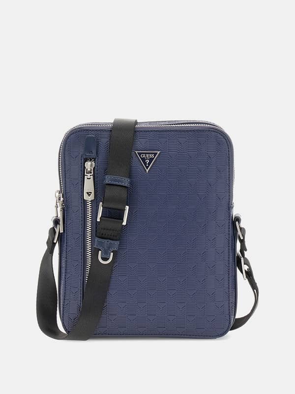 Mini-Umhängetasche Torino G Wave