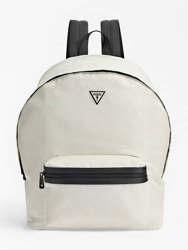 Guess Vice 4G Logo Backpack