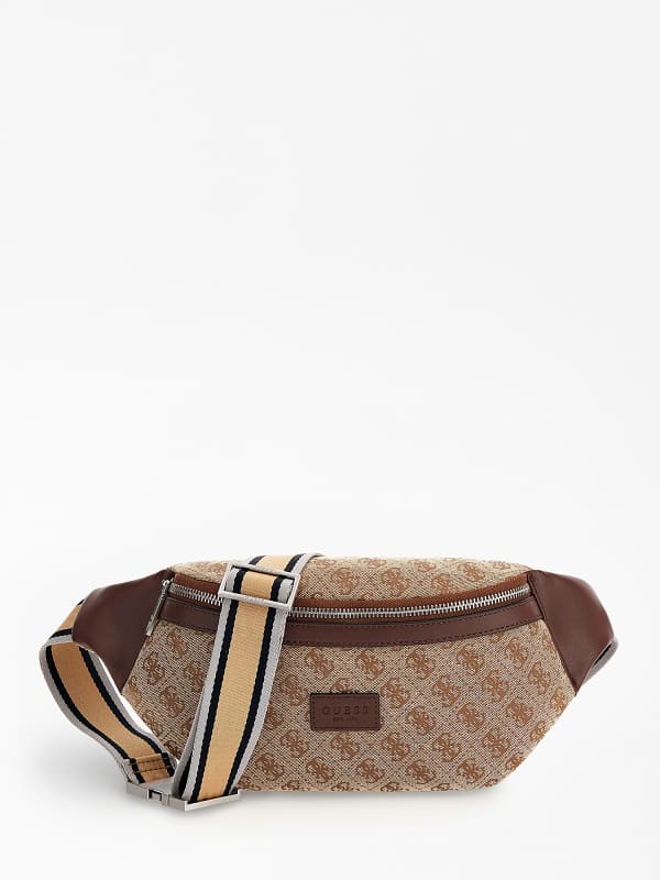 

Поясная Сумка Strave Логотип 4G