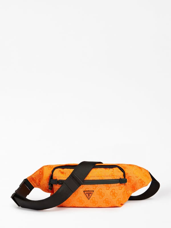 

Нейлоновая Поясная Сумка «Vezzola»