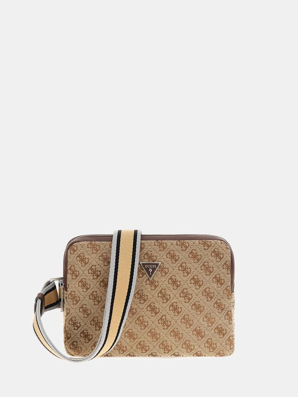 

Кроссбоди Strave Логотип 4G