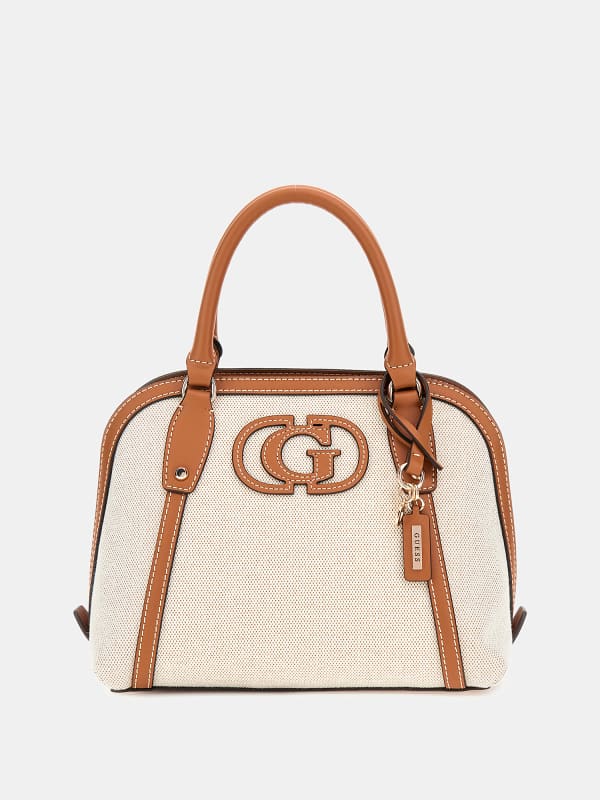 Henkeltasche Sebina Logo-Charm