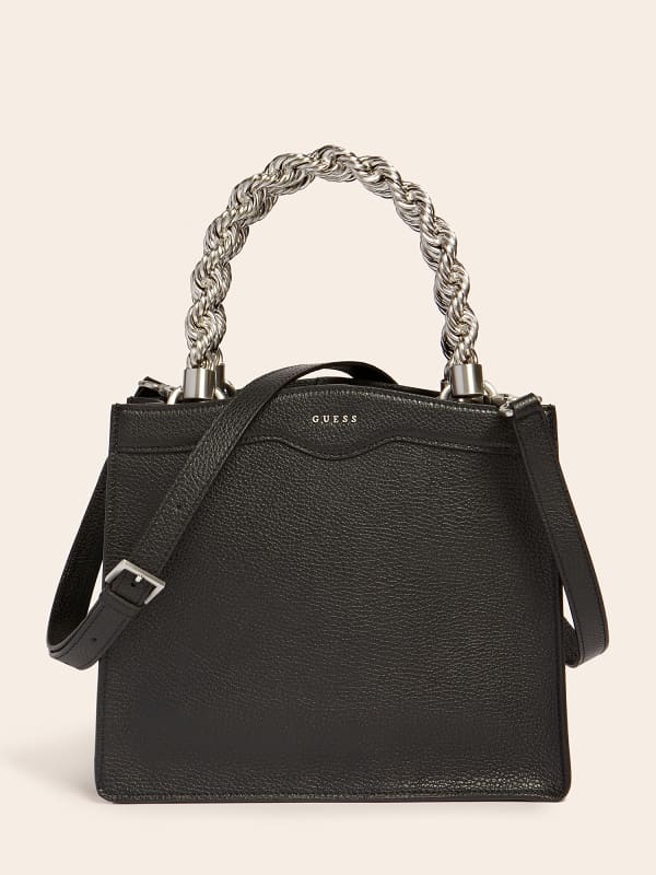 Mini Sac A Main Aida Cuir Veritable