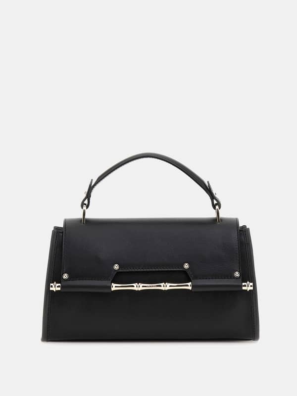 Sac À Main Iris Cuir Véritable