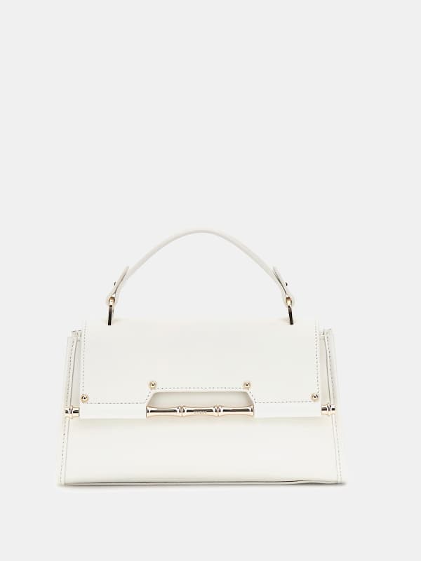 Sac À Main Iris Cuir Véritable