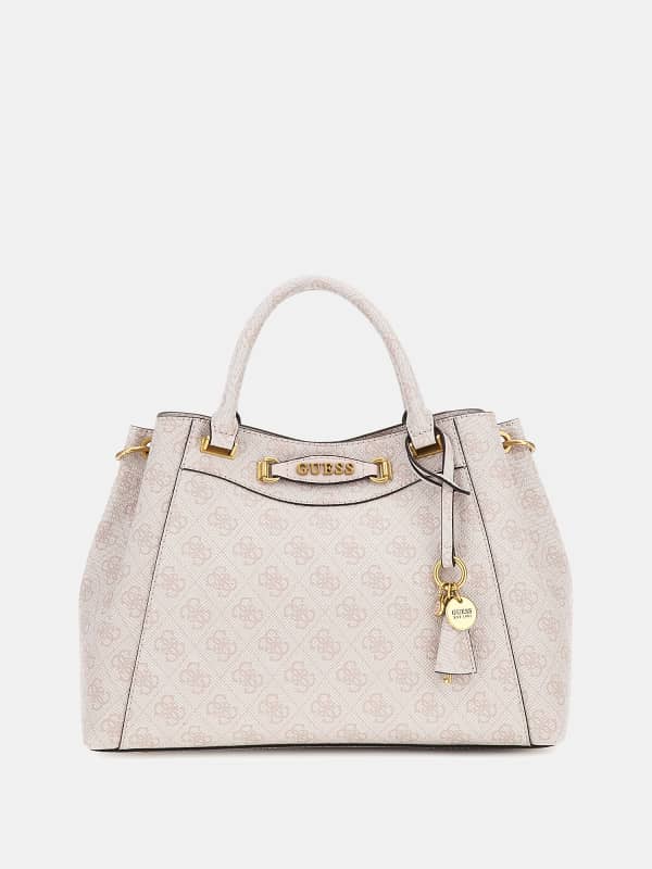 Sac À Main Emera Logo 4G