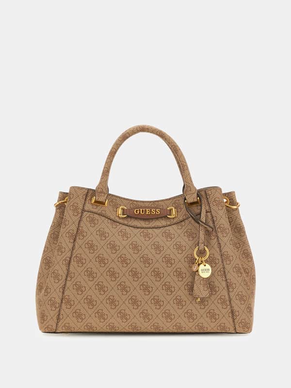 Sac À Main Emera Logo 4G