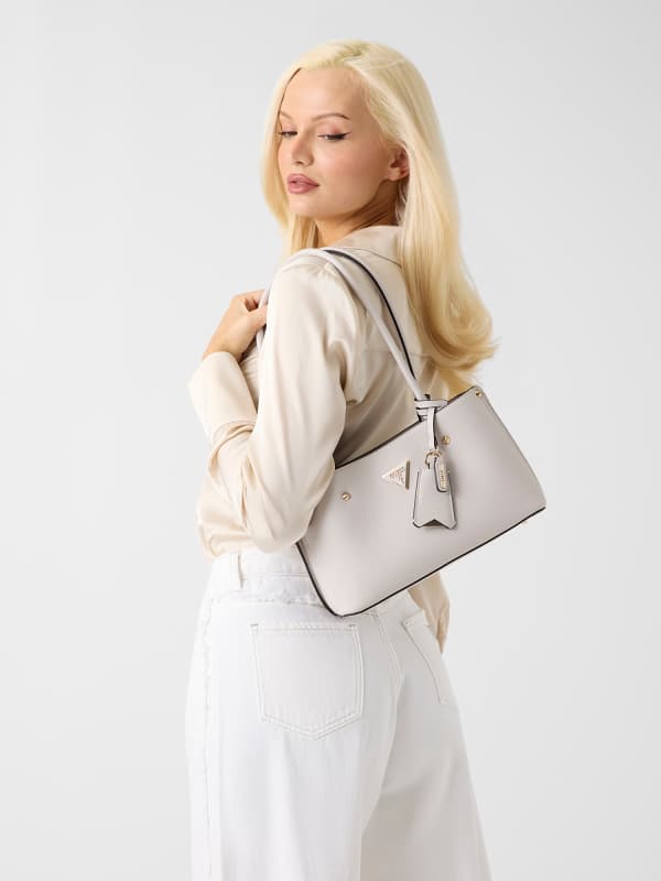  Guess Schultertasche Meridian 