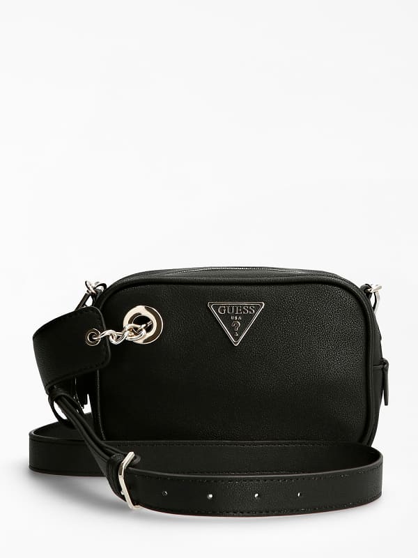 

Мини-Сумка На Ремне Manhattan