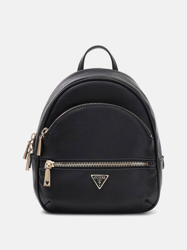 Mini-Rucksack Manhattan Mit Taschen