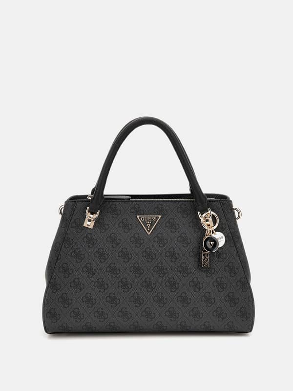 Henkeltasche Noelle 4G-Logo