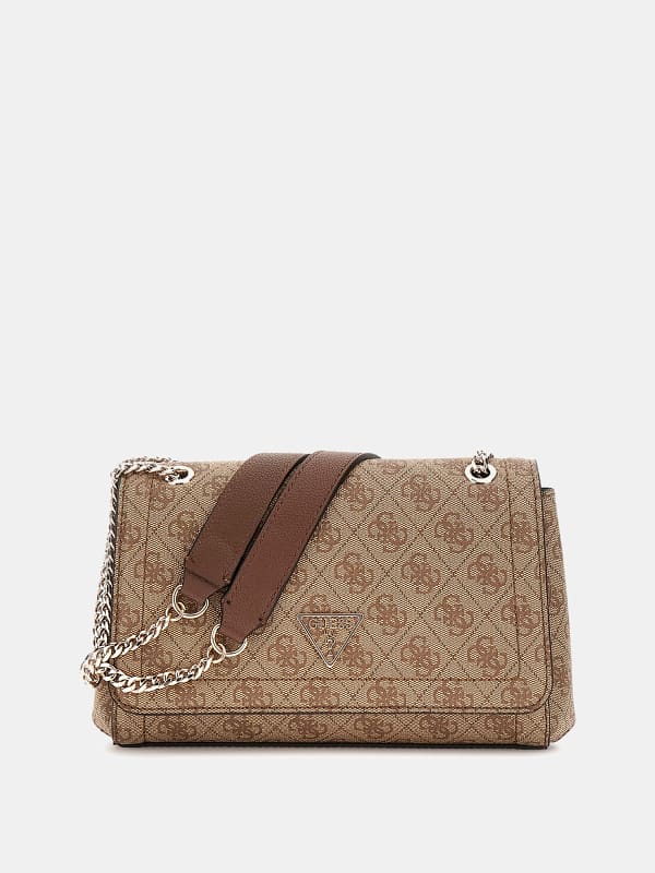 Sac À Bandoulière Noelle Logo 4G