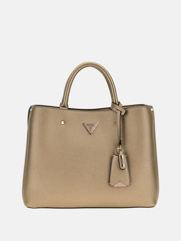 Sac À Main Meridian Clous