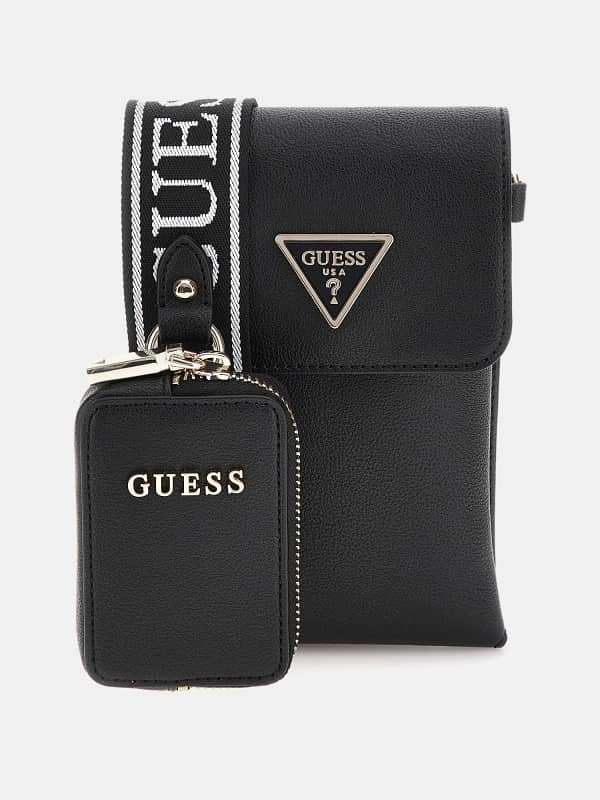 Guess Latona Phone Holder