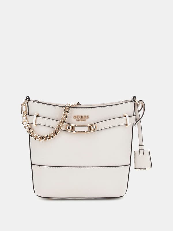 Mini-Beuteltasche Silvye