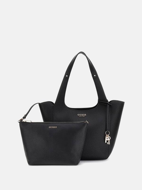 Shopper Helina Pochette