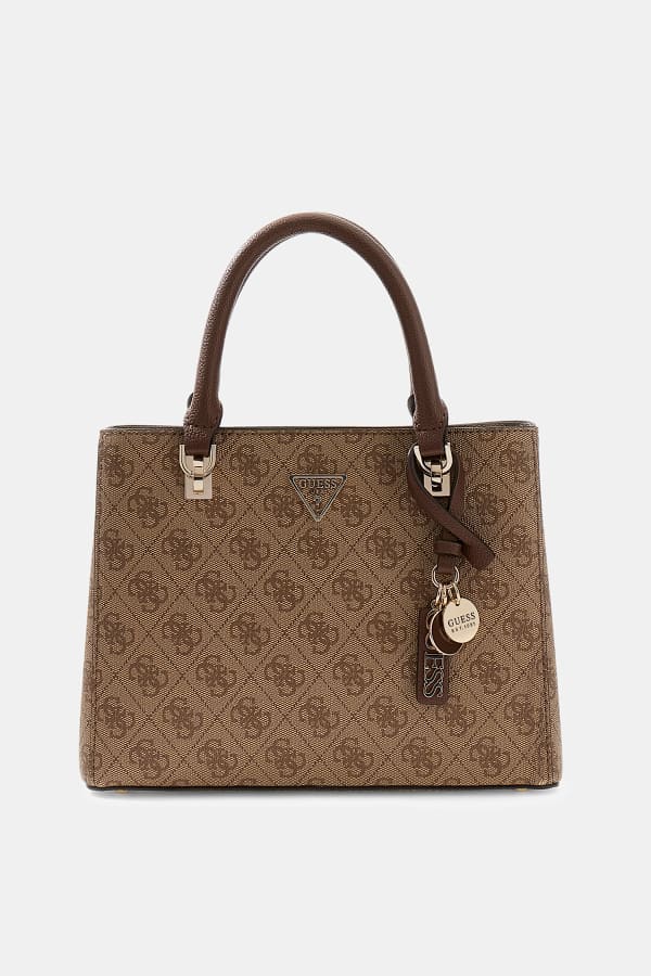  Guess Henkeltasche Noelle 4g-logo 