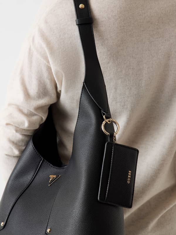  Guess Darcy Hobo Schultertasche 