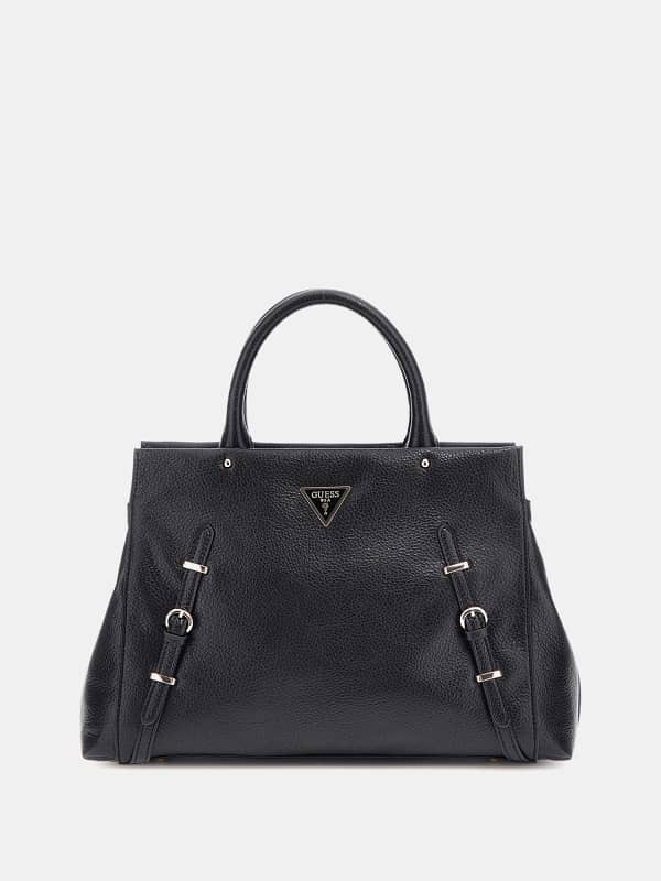 Henkeltasche Levia Schnallen