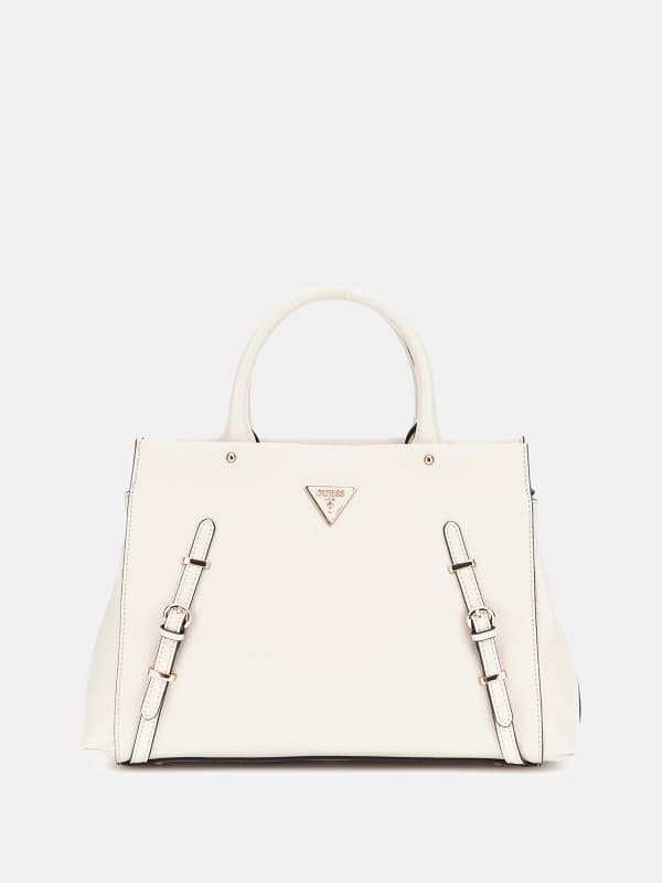 Henkeltasche Levia Schnallen