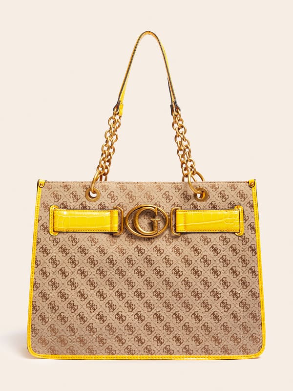 

Шоппер Aviana Логотип 4G