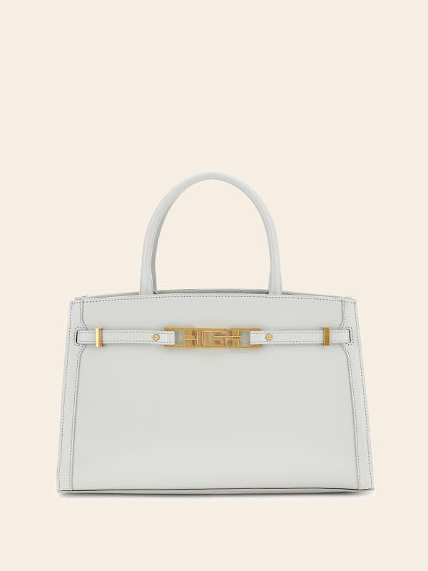 Sac À Main Cristina Cuir Véritable