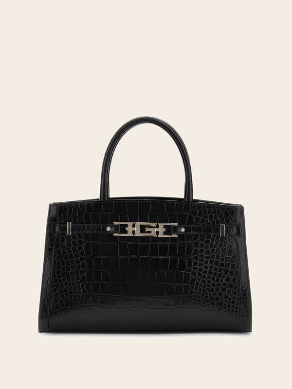 Sac À Main Cristina Cuir Véritable