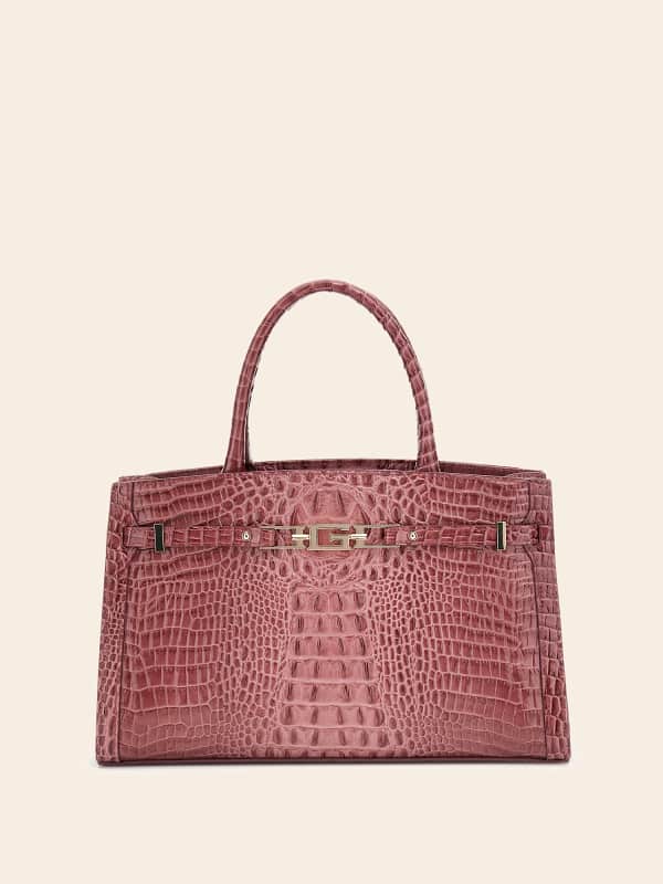 Sac À Main Cristina Cuir Véritable