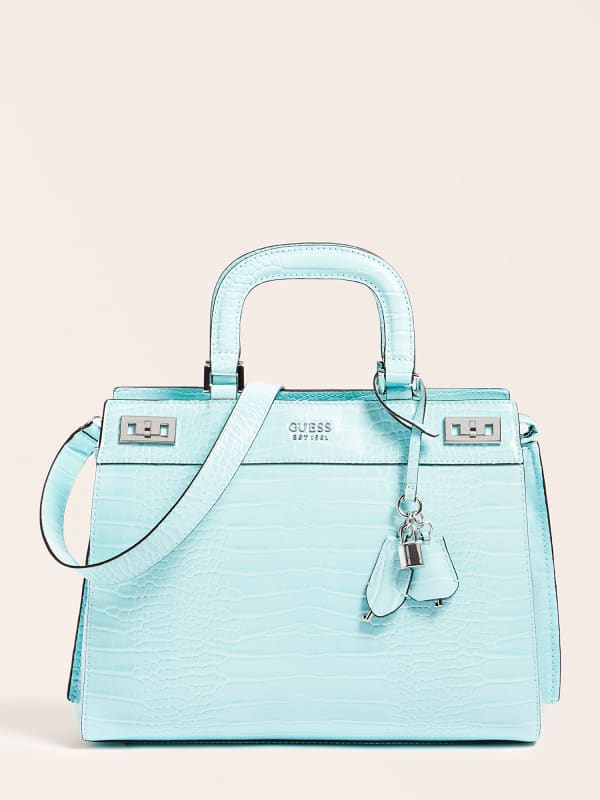 

Макси-Сумка Katey Под Крокодила