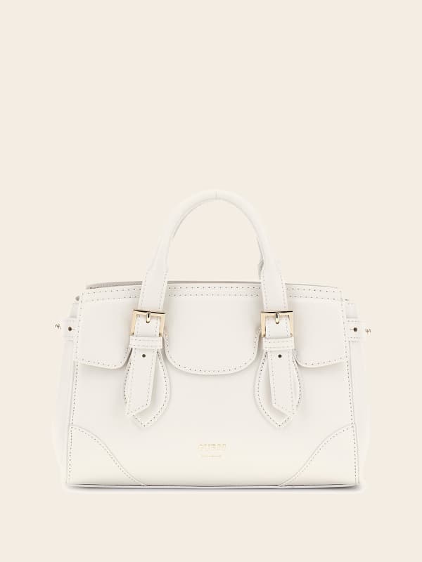 Mini Sac À Main Diana Cuir Véritable