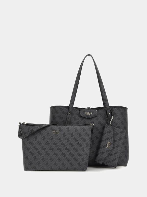 Cabas Eco Brenton Logo 4G