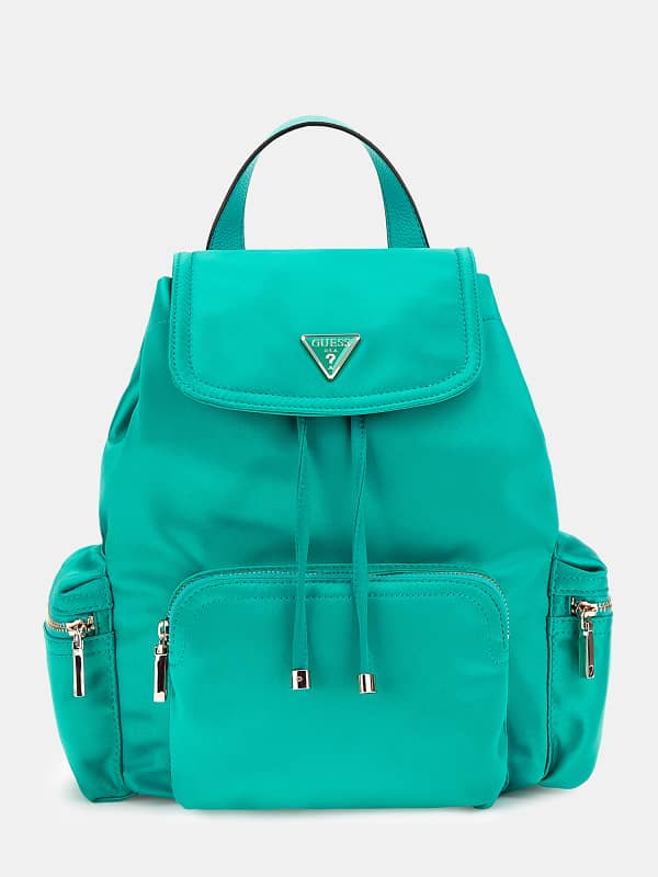 

Атласный Рюкзак Velina