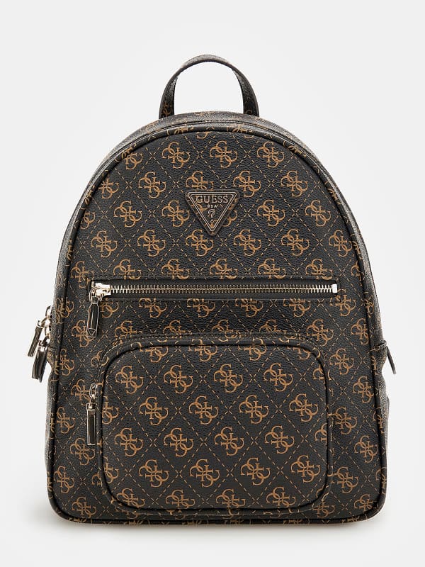 Sac À Dos Eco Elements Logo 4G