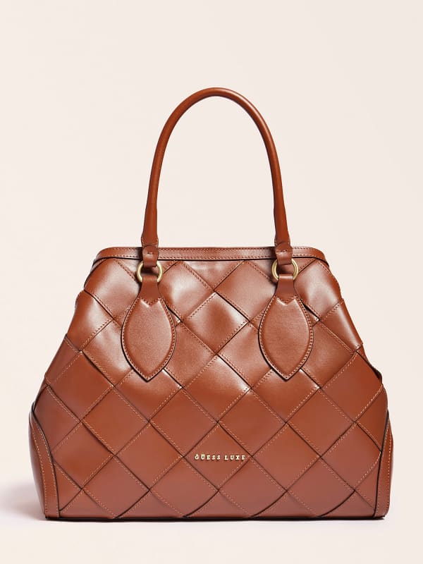 

Сумка Giorgia Luxe Натуральная Кожа