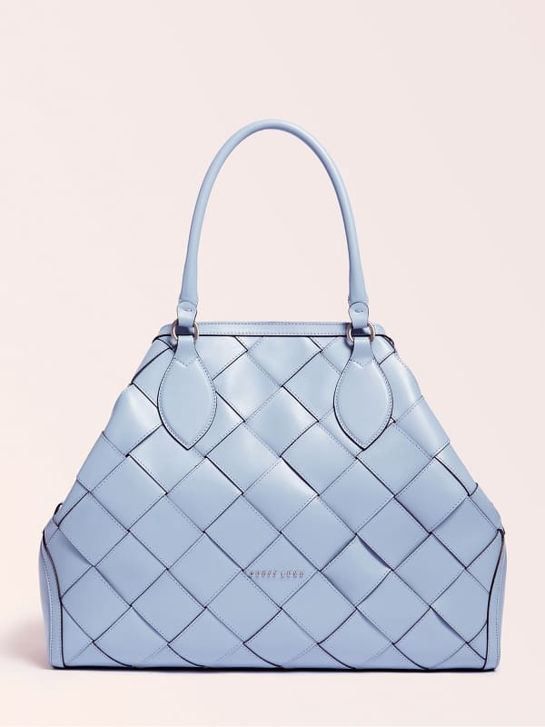 

Сумка-Шоппер Giorgia Luxe Натуральная Кожа