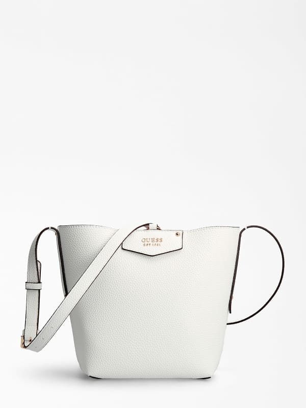 Schultertasche Brenton Pochette