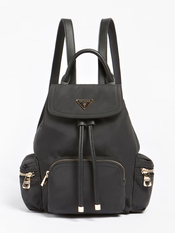 

Мини-Рюкзак Gemma