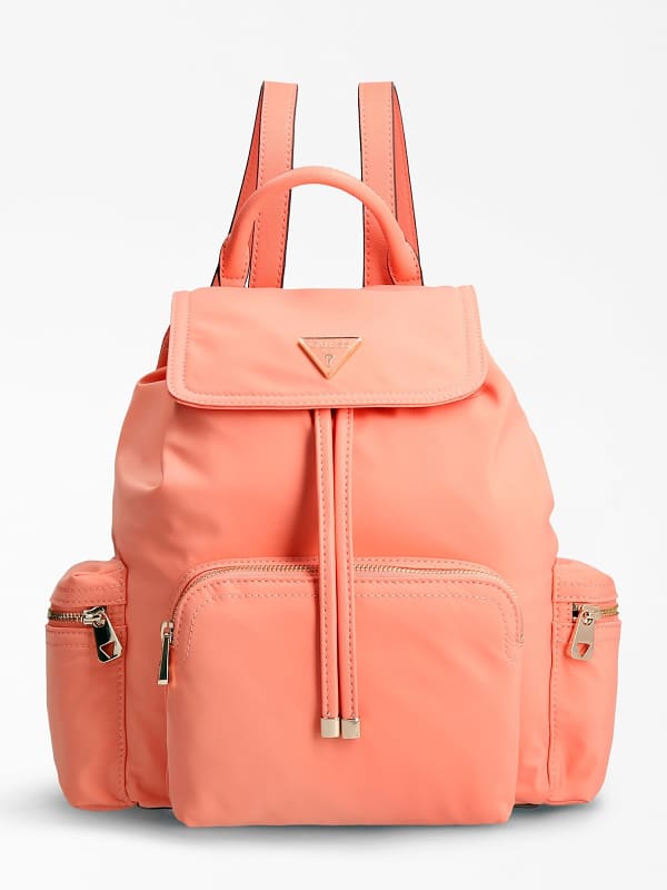 

Маленький Рюкзак «Eco Gemma»