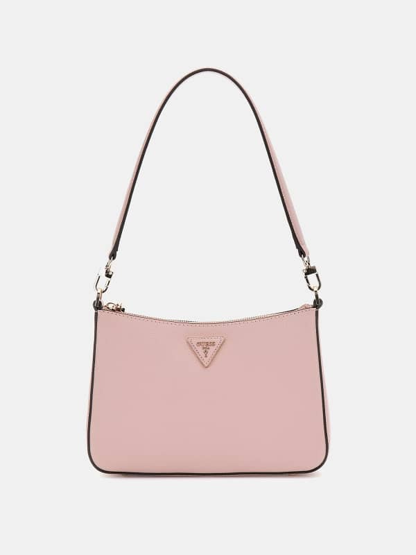 Mini-Schultertasche Eco Jazlynn