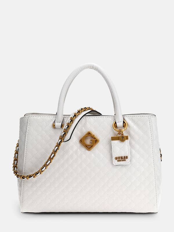 

Стеганая Сумка Nerina