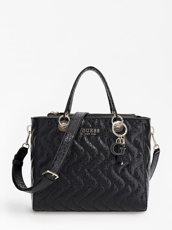 

Сумка «Sasky» С Логотипами 4G