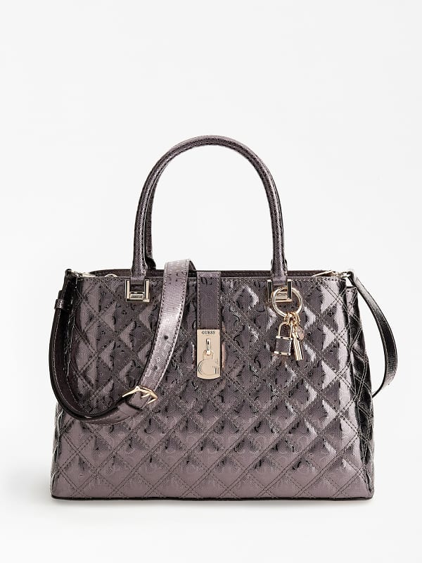 

Сумка Gaia Логотип 4G