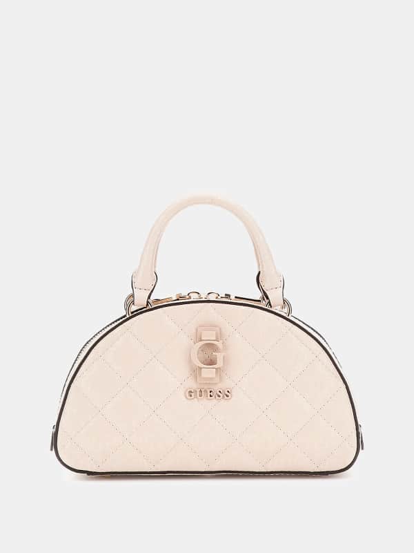Mini-Henkeltasche Bessey 4G-Logo