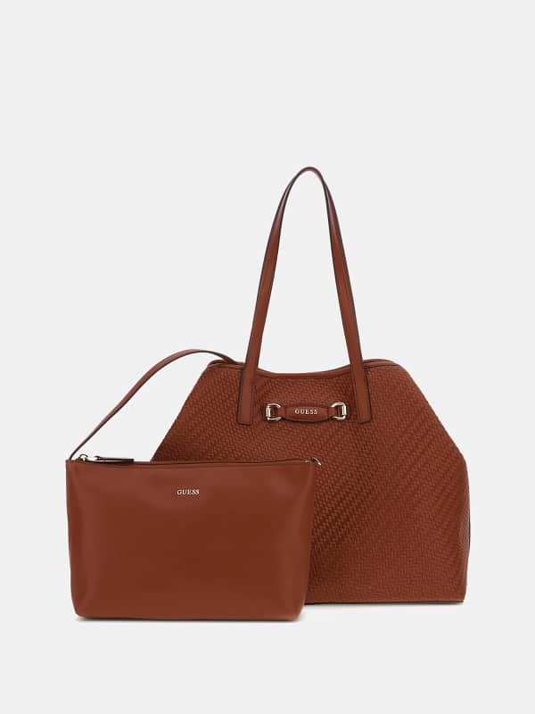 Shopper Vikky Ii Flechtoptik