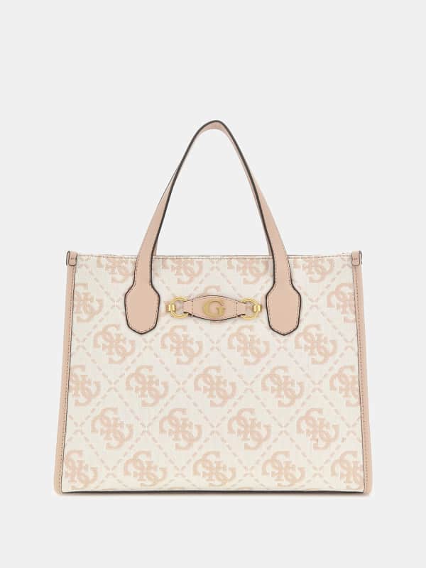 Sac À Main Izzy Logo 4G